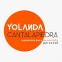 Comunicadora Desarrollo Personal - Yolanda Cantalapiedra