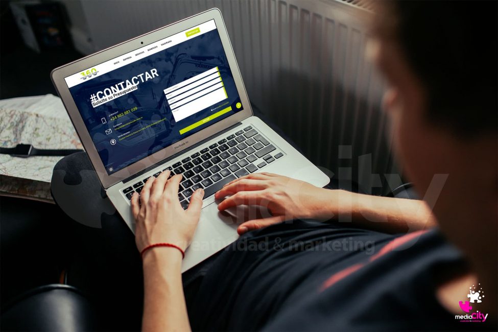 360 Demoliciones y Derribos