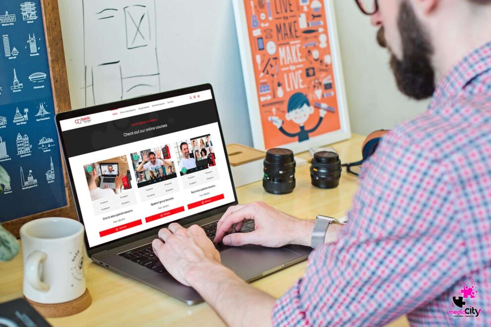Online Spanish Academy