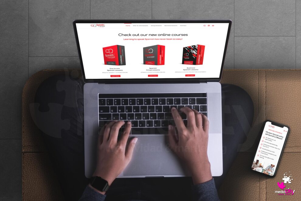 Online Spanish Academy