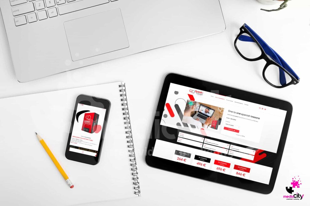 Online Spanish Academy