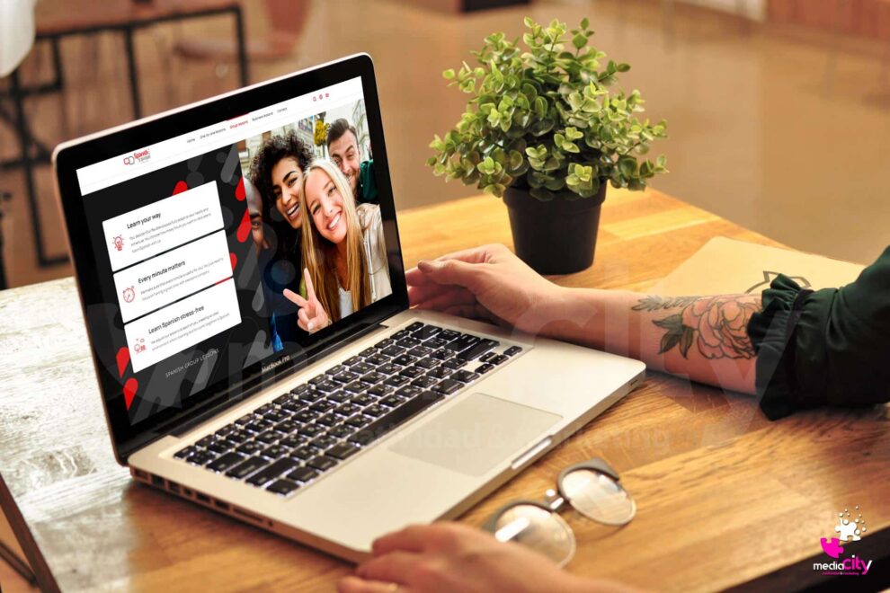 Online Spanish Academy