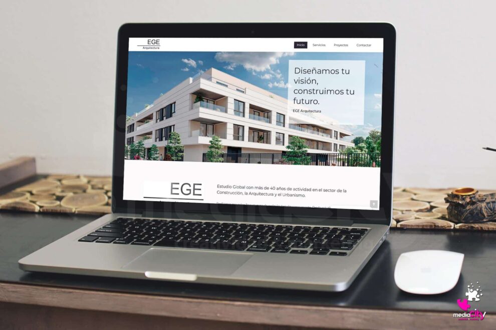 EGE Arquitectura