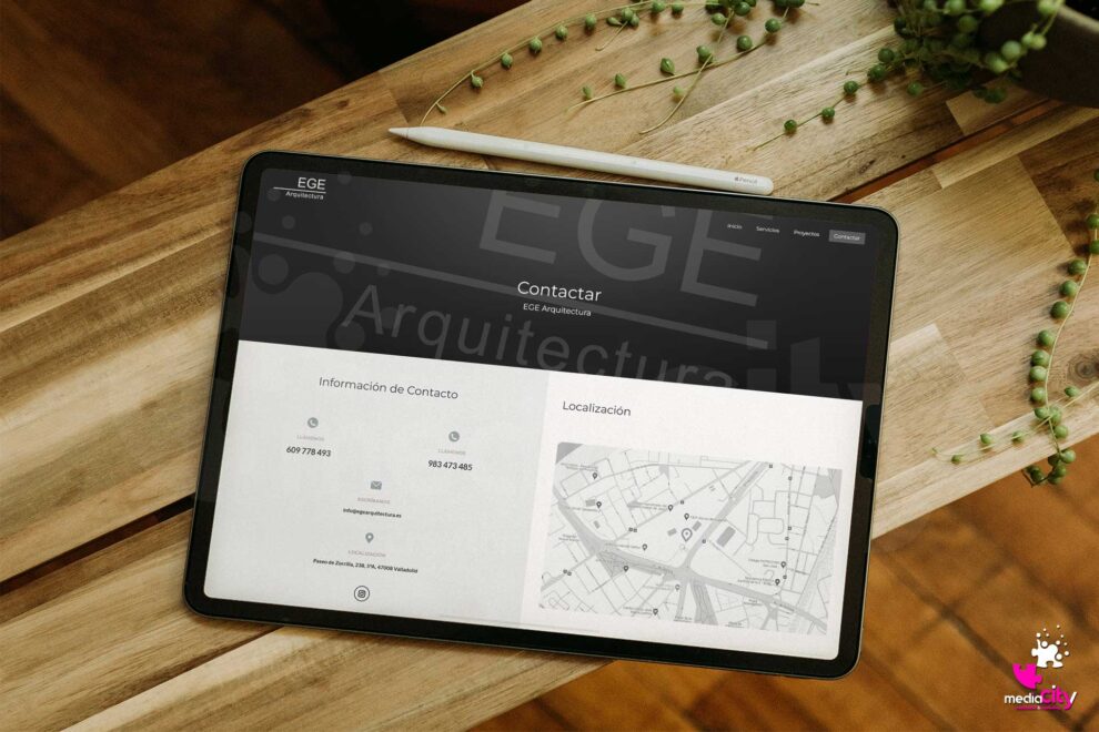 EGE Arquitectura