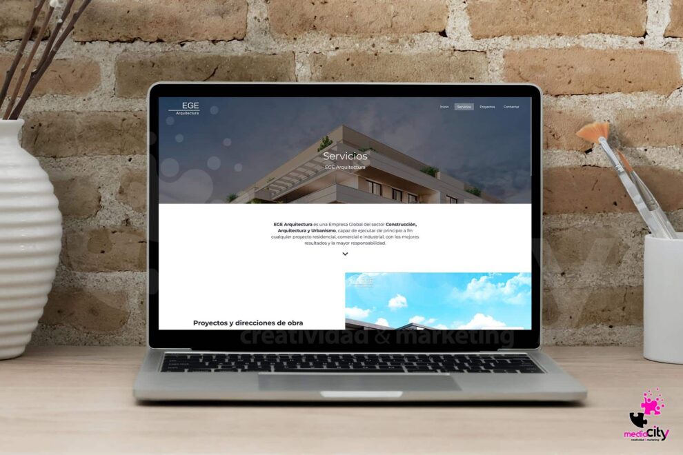 EGE Arquitectura