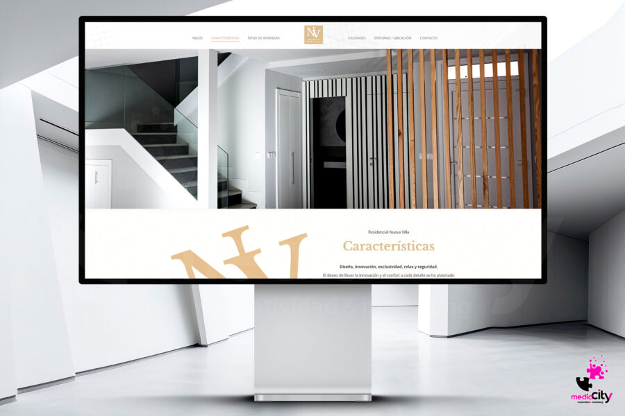 Residencial Nueva Villa Arquivasa