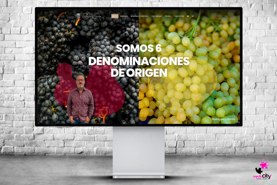 Bodega de Vinos