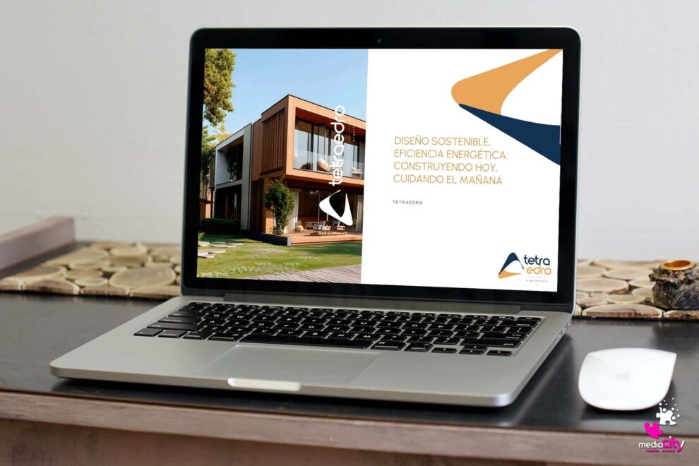 Tetraedro Arquitectura