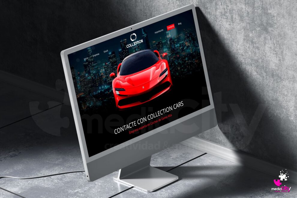 Coches de Alta Gama de Segunda Mano y Ocasión