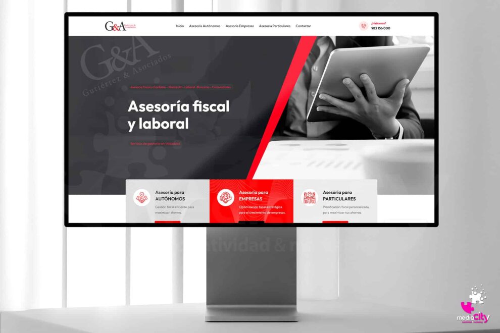 Gutiérrez & Asociados