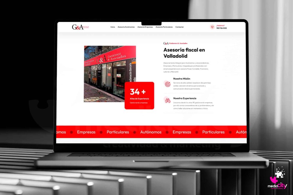 Gutiérrez & Asociados