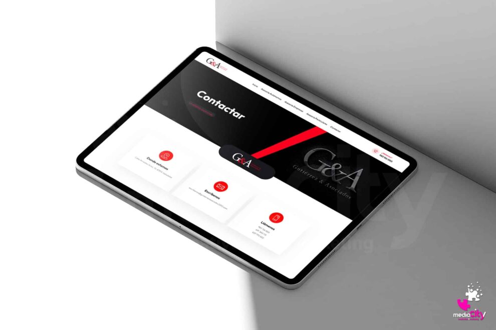 Gutiérrez & Asociados