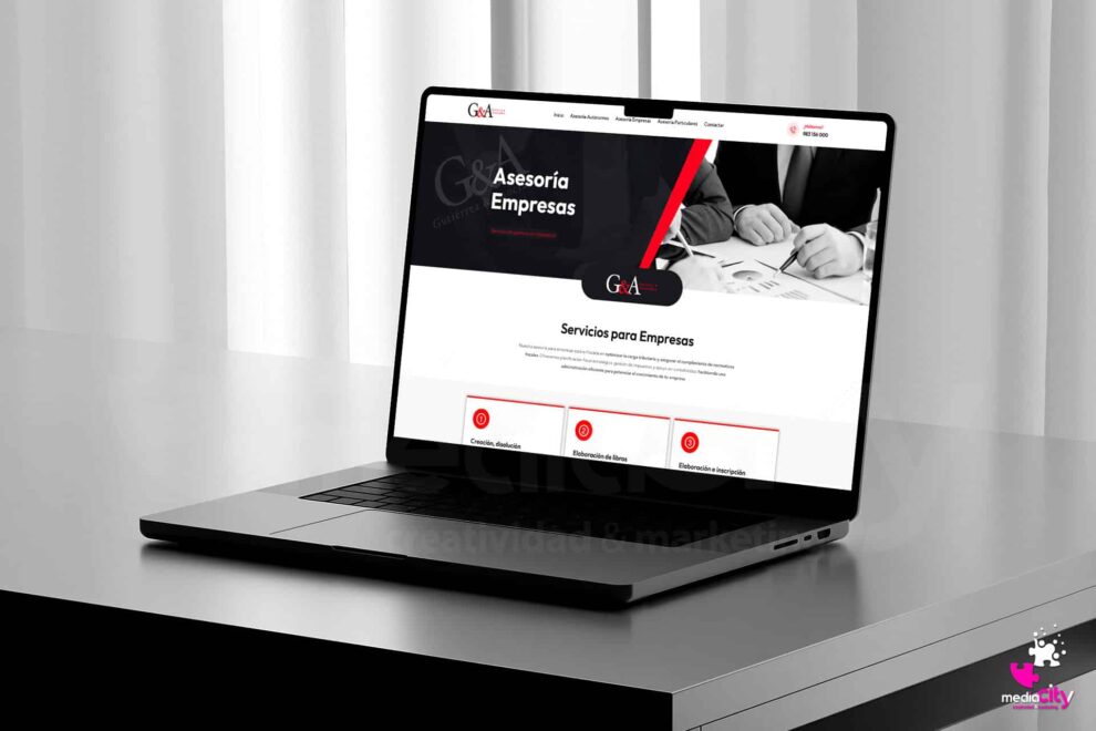 Gutiérrez & Asociados