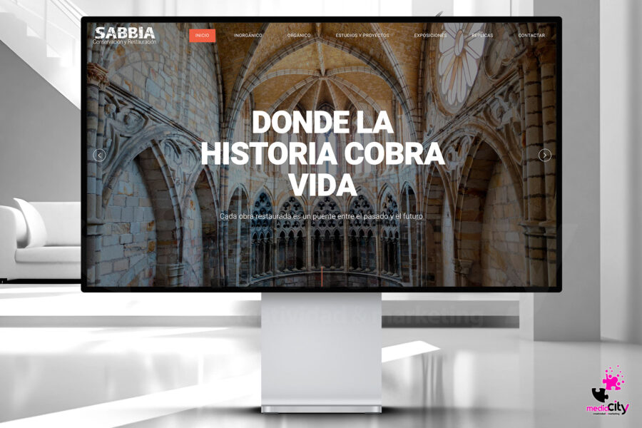 Restauración de Patrimonio Histórico