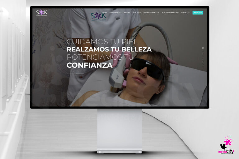 Estética Covaresa SK