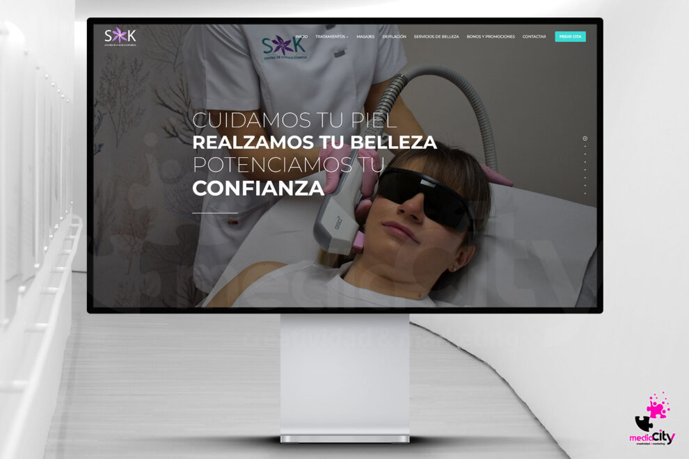 Estética Covaresa SK