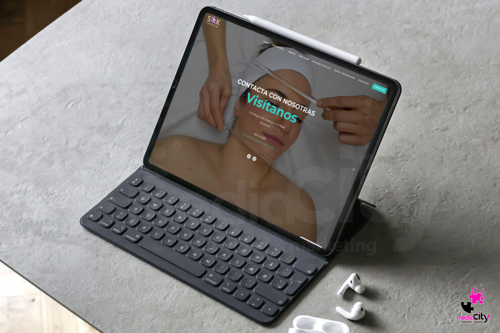 Estética Covaresa SK