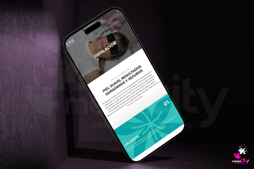 Estética Covaresa SK