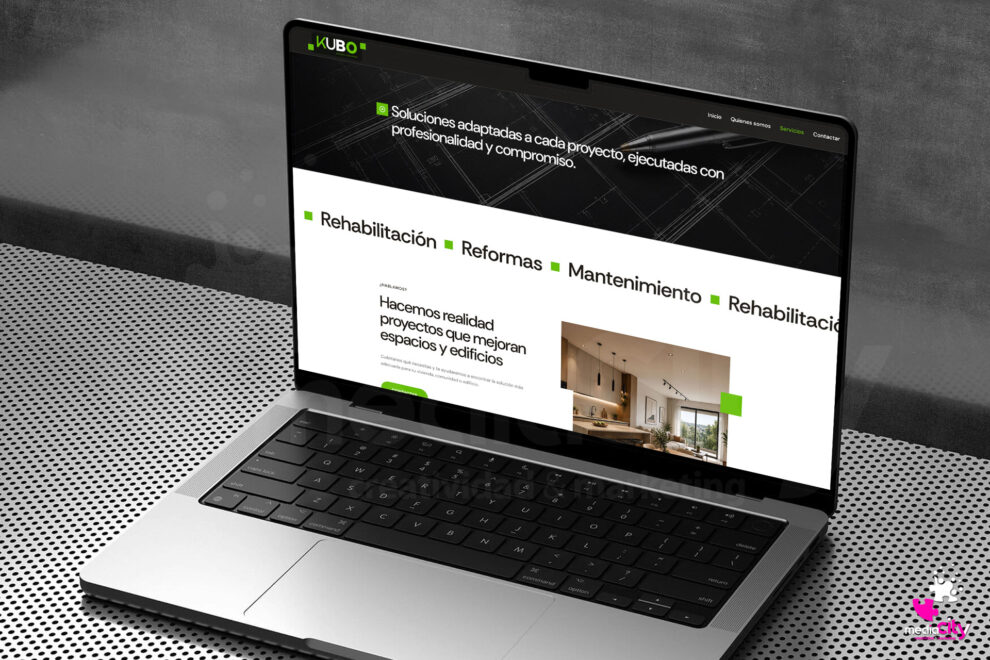 Kubo Rehabilitaciones