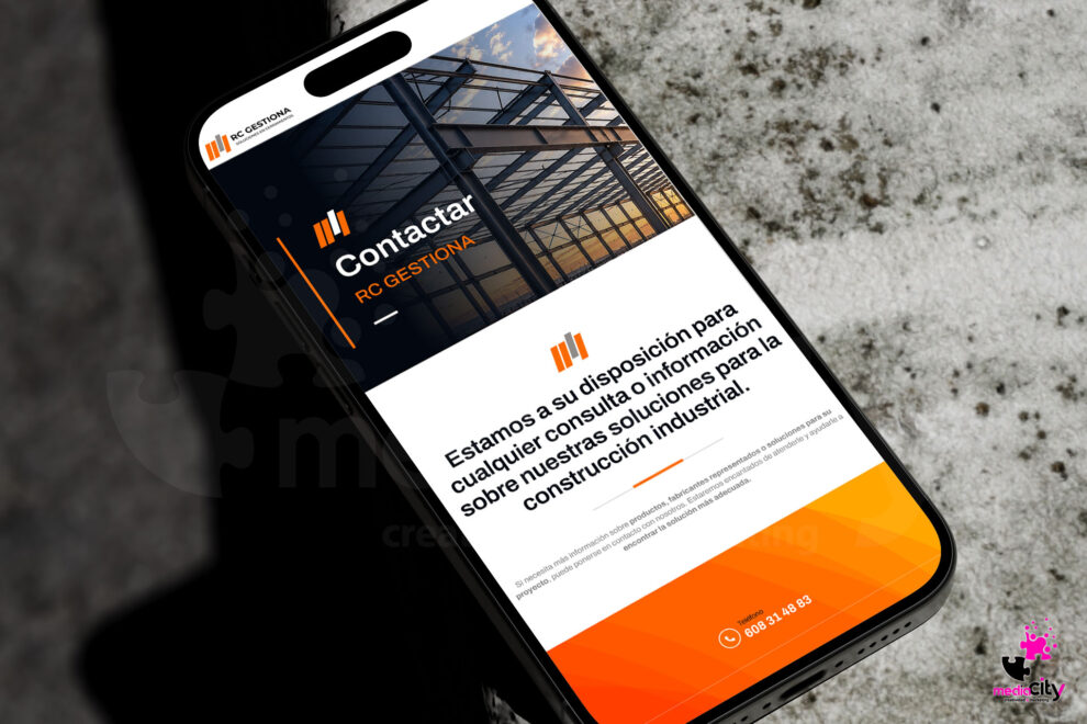 RC Gestiona