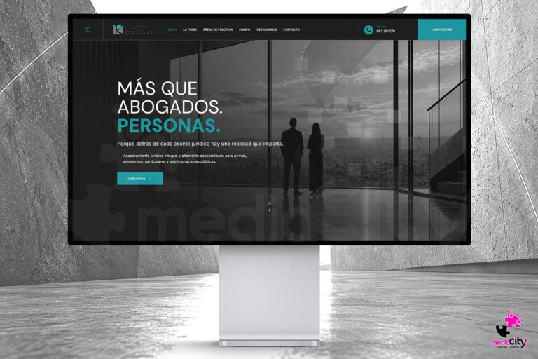LEXCYL ABOGADOS