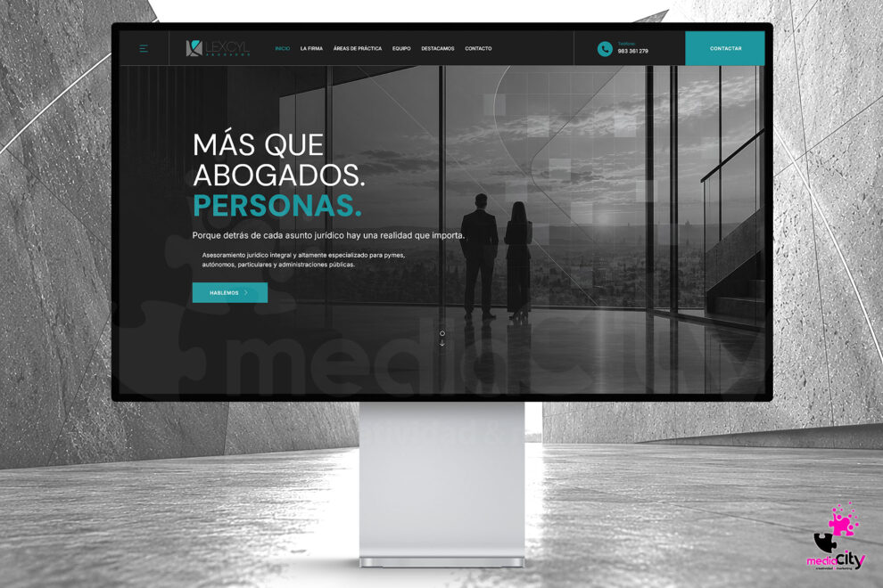 LEXCYL ABOGADOS