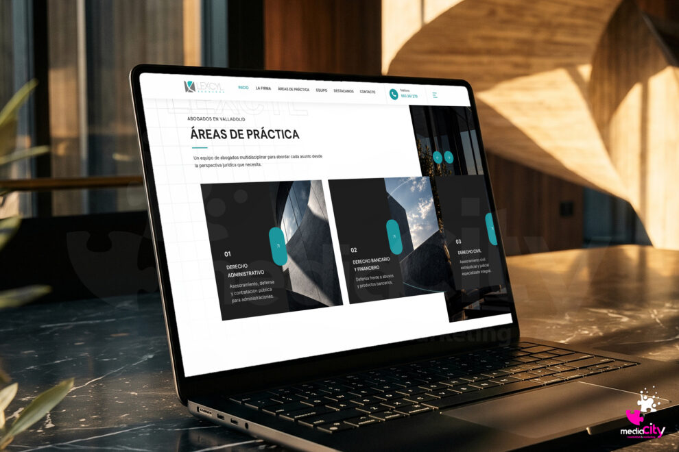 LEXCYL ABOGADOS