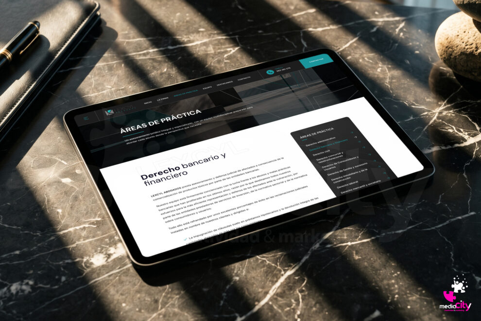 LEXCYL ABOGADOS